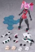 Category.action-figures Polynian Montagne / Motoroid Mare изображение 4