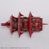 Модель One Piece Grand Ship Collection Red Force FILM RED Commemorative Color Ver. изображение 5
