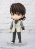 Фигурка Figuarts mini Kotetsu T. Kaburagi серия Figuarts Mini