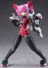 Category.action-figures Polynian Montagne / Motoroid Mare изображение 2