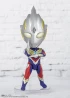 Фигурка Figuarts mini Ultraman Trigger Multi Type производитель Bandai