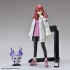 Модель Figure-rise Standard Shion Shishibe источник Kyoukai Senki
