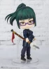 Category.action-figures Figuarts mini Maki Zenin источник Jujutsu Kaisen