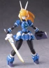 Category.action-figures Polynian Really / Motoroid Arty производитель Daibadi Production