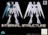 Mobile Suit Gundam SEED INTERNAL STRUCTURE ZGMF-X10A Freedom Gundam B источник Mobile Suit Gundam SEED