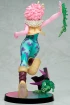 Фигурка My Hero Academia: Mina Ashido Hero Suit Ver. Figure (Reissue) изображение 2