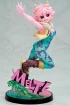 Фигурка My Hero Academia: Mina Ashido Hero Suit Ver. Figure (Reissue) производитель BellFine