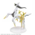Модель Pokemon Pocket Monster Plamo Collection 51 Select Series Arceus источник Pokemon