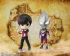 Фигурка Figuarts mini Ultraman Trigger Multi Type изображение 1