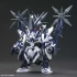 SDW HEROES Saizo Gundam Delta Kai источник SD Gundam
