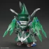 SDW HEROES Robinhood Gundam AGE-2 производитель Bandai