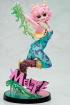 Фигурка My Hero Academia: Mina Ashido Hero Suit Ver. Figure (Reissue) источник Boku no Hero Academia