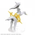 Модель Pokemon Pocket Monster Plamo Collection 51 Select Series Arceus производитель Bandai
