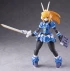 Category.action-figures Polynian Really / Motoroid Arty изображение 2