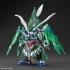 SDW HEROES Robinhood Gundam AGE-2 источник SD Gundam