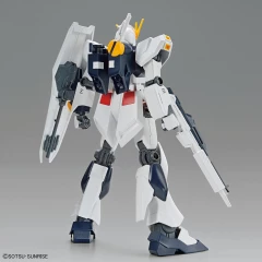 1/144 ENTRY GRADE NU Gundam производитель Bandai