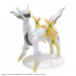 Модель Pokemon Pocket Monster Plamo Collection 51 Select Series Arceus изображение 1
