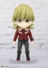 Фигурка Figuarts mini Barnaby Brooks Jr. источник Tiger & Bunny