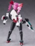 Category.action-figures Polynian Montagne / Motoroid Mare изображение 1