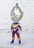 Фигурка Figuarts mini Ultraman Trigger Multi Type источник Ultraman Trigger