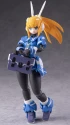 Category.action-figures Polynian Really / Motoroid Arty изображение 4