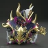 SDW Heroes Warlock Aegis Gundam производитель Bandai