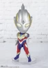 Фигурка Figuarts mini Ultraman Trigger Multi Type серия Figuarts Mini