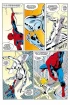 Комикс Стэн Ли встречает героев Marvel (Обложка Старкон) издатель Другое Издательство 