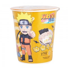 Лапша б/п со вкусом говядины и карри Naruto продукт