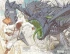 Комикс Белый песок. Книга 1. Время перемен источник White Sand