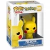 Фигурка Funko POP! Games Pokemon Grumpy Pikachu источник Pokemon