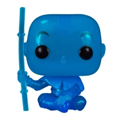 Фигурка Funko POP! Animation Avatar The Last Airbender Aang (Spirit) (GW) изображение 1