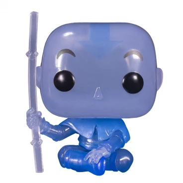 Фигурка Funko POP! Animation Avatar The Last Airbender Aang (Spirit) (GW) фигурка