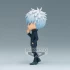 Фигурка Q Posket Gojou Satoru Ver. B источник Jujutsu Kaisen