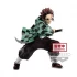 Фигурка Maximatic Kamado Tanjirou I серия Game Prize
