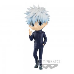 Q Posket Gojou Satoru Ver. B фигурка