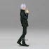Фигурка Jujutsu Kaisen Jukon No Kata Gojou Satoru Ver. B производитель Banpresto