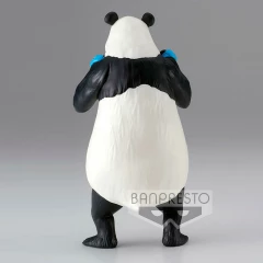 Фигурка Jujutsu Kaisen Jukon no Kata Panda производитель Banpresto