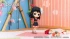 Фигурка Q Posket Makomo Ver. A изображение 1