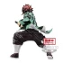 Фигурка Maximatic Kamado Tanjirou I производитель Banpresto