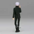 Фигурка Jujutsu Kaisen Jukon No Kata Gojou Satoru Ver. B серия Game Prize