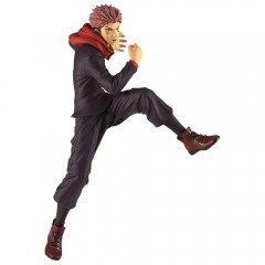 Jujutsu Kaisen King Of Artist The Yuji Itadori фигурка