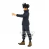 Фигурка Jujutsu Kaisen Jukon no Kata Fushiguro Megumi серия Game Prize