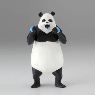 Jujutsu Kaisen Jukon no Kata Panda фигурка