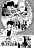 Category.manhua Магмелл синего моря. Том 2 издатель DEEP print