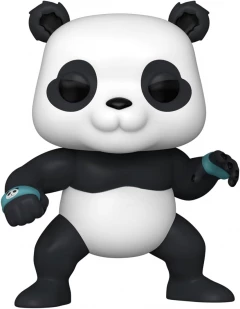 Funko POP! Animation Jujutsu Kaisen S2 Panda (1374) источник Jujutsu Kaisen