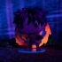 Funko POP! Animation One Piece Red Hawk Luffy (GW&Chase) (1273) производитель Funko