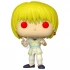 Funko POP! Animation Hunter x Hunter Kurapika (Сhase) (Exc) (1135) источник Hunter X Hunter