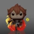 Funko POP! Animation Black Clover Mereoleona (GW) (1157) производитель Funko