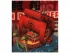 Модель One Piece Grand Ship Collection: Nine Snake Ship источник One Piece